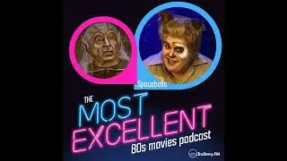 Spaceballs (1987)