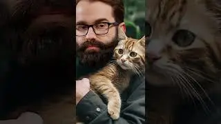 No, I don't like cats
