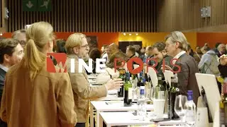 Wine Paris 2025 - Day 1
