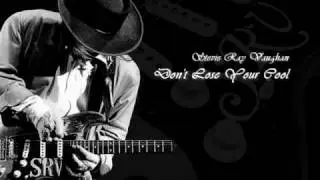 Stevie Ray Vaughan &middot; Don't Lose Your Cool &middot; Special songs ♫