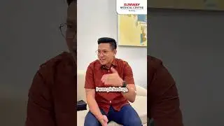 The Patient&rsquo;s Voice &ndash; Mr Rio: A Health Screening Journey from Indonesia