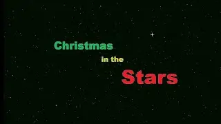 Legends of the Star Warriors Christmas Special