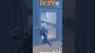 #short#shortvideo , #freefire neu video #1v.s4video🔥🔥😱