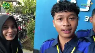 TUGAS VIDEO VLOG KUNJUNGAN INDUSTRI (Ferdi,Ravi,Ajeng) XII MM3