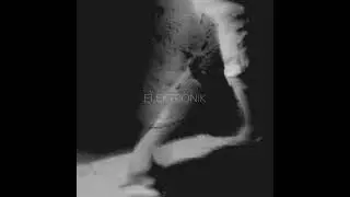 Mark Strain - Elektronik