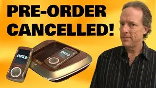 Я отменил свой предварительный заказ Intellivision Amico &mdash; плюс новости Amico Business! &mdash; Бретт Вайс