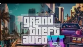 Finally GTA 6 trailer is here 😲