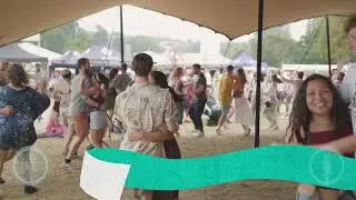 Lambeth Country Show 2023 - Official Highlights
