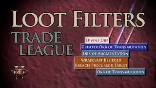 How to Install Loot Filters in PoE 2 (Trade League) | PoE 2 PC