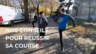 DÉCOUVREZ LE PARCOURS DE LA COURSE DE L'ESCALADE