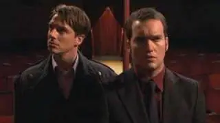 I Promise You - Torchwood - Jack/Ianto - Ianto's POV