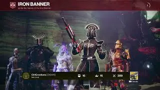 Destiny 2 The Final Shape Gameplay [ No commentary ]