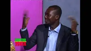 Débats sur le système LMD au Burkina Faso Partie 5