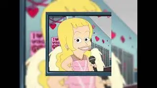 Bimbo Doll -Tisa Tsoli (𝓼𝓵𝓸𝔀𝓮𝓭 𝓻𝓮𝓿𝓮𝓻𝓫)