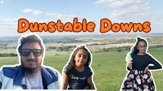 Dunstable downs | 0374 | London Walay | Rooster Peri Peri Luton