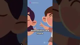 Animated Wonders: A Peek into Kids Cartoon