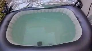 Mspa NEST 2 (UVC, Ozone) - 3D Filter In-Out by Kreids