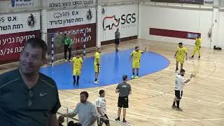 גביע המדינה וינר רבע גמר.