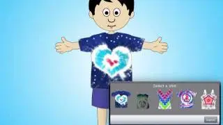 TieDye Doodle Part 2 | Best Fun Apps