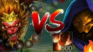 ML.ALDOUS VS SUN mobile legend max alone video gems 2021 .MAX ALONE