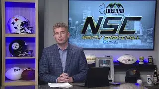 Ireland Contracting Nightly Sports Call: April 2, 2021 (Pt. 3)