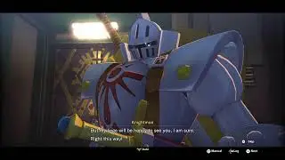 Digimon story time story in-training only part 4