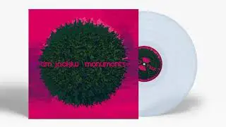 Tim Jackiw - Aerophone (Deeptrax records, DPTX-020)