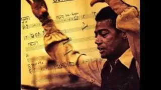 Johnny Pate - Constant Wind