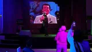 Владимир Мастер - 15 лет Балу Шансону