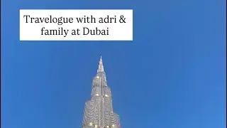 KUL - DXB TRANSIT PART 1 TRAVELOGUE 