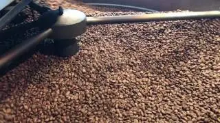 Hele kaffeb&oslash;nner