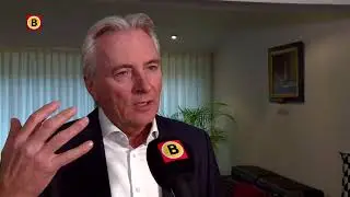 Interview met Hans Smolders