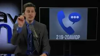 Does David Keep Kosher?
