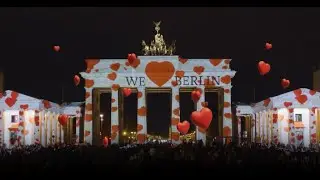 Teaser - FESTIVAL OF LIGHTS 2020