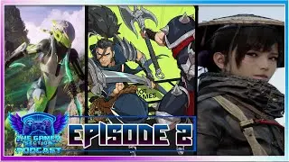 Avowed | Wolfenstein 3 | Anthem | Xbox Developer Direct | Life Is Strange-GSP EP: 2