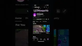 Who Wants To Be My 200th Sub #_fortnite_ #foryou #viral
