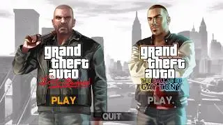 GTA 4 PC - Achievement - TLAD: One Percenter - 5G (Simple Trainer) (1080p)