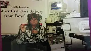 DJ ELAYNE SMITH, TOP REASONING WITH UNCLE DRUMMER.
