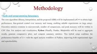 Adaptive interpolation Binary search: a hybrid Algorithm for searching in Unknown Data Distribution