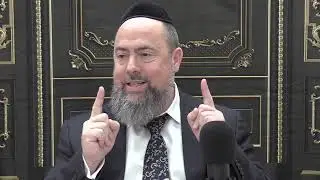 Not a Punishment a Promotion - R. Ari Neuwirth - TorahAnytime.com