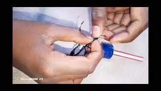 Ganeter 👉 Free electricity bill 👈 LED bulb 😱 new science experiment 😱 DC motor show Subscribe 