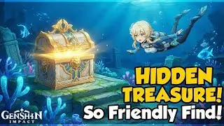 DON'T MISS THESE! 💎Every Hidden Luxurious Chest in Sea of Bygone Eras