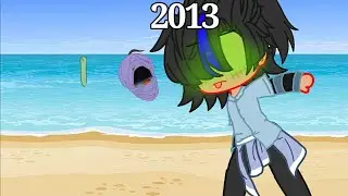 Hand Sea Monster | Meme | Gacha club | Princess Star |