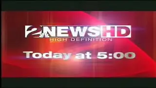 KJRH 2 Works for You Tulsa (NBC) Commercial Sept 5, 2008 part 2