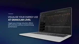 Granular Energy Monitoring System for Businesses