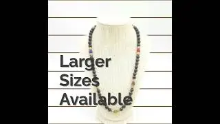 Healing Crystal Jewelry