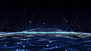 Super LOW Frequency [4-7 Hz] THETA Waves, Deep SLEEP Music, Stress Relief (Black SCREEN At 10 Mins)