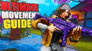 BEST Movement Guide for Ashika Island in Season 3 (Warzone 2 Meta)