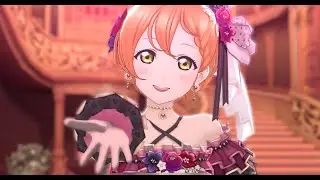 [Love Live! School Idol Festival ALL STARS] Shunjo Romantic - Costume Edit