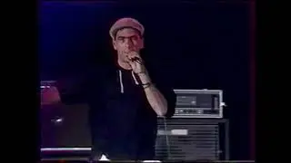 Massilia sound system 